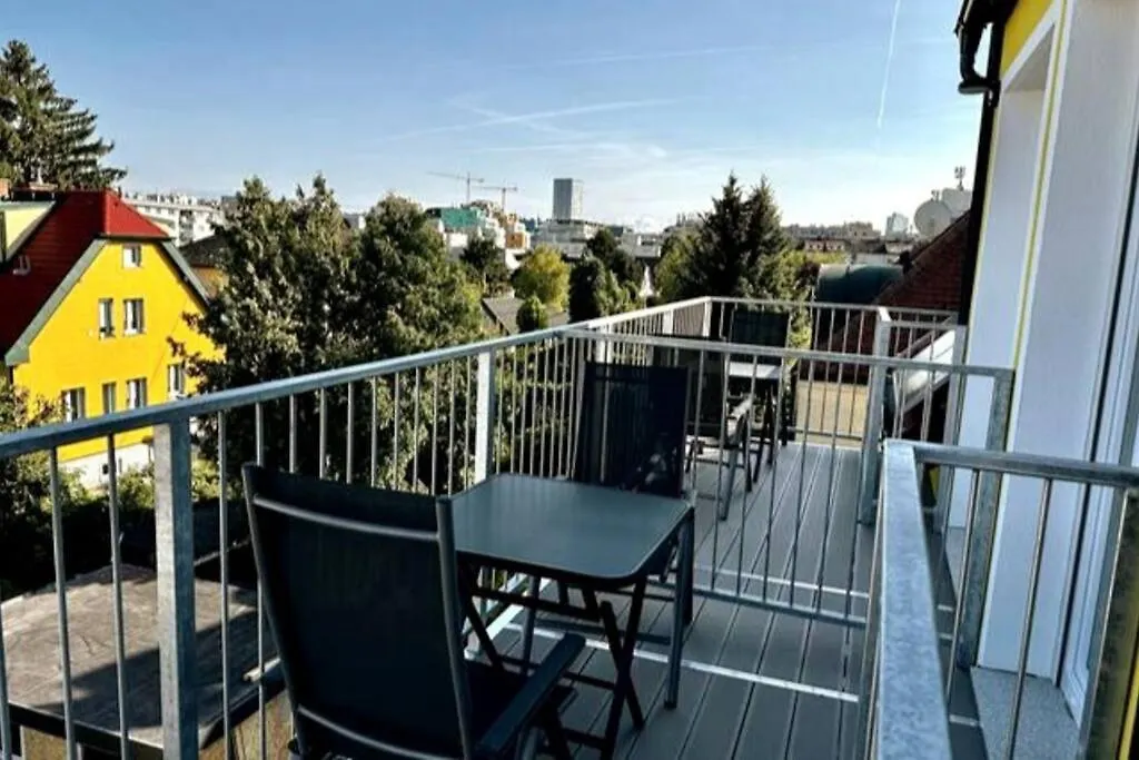 Ajo Vetmed - Contactless Check-In Apartment Viena
