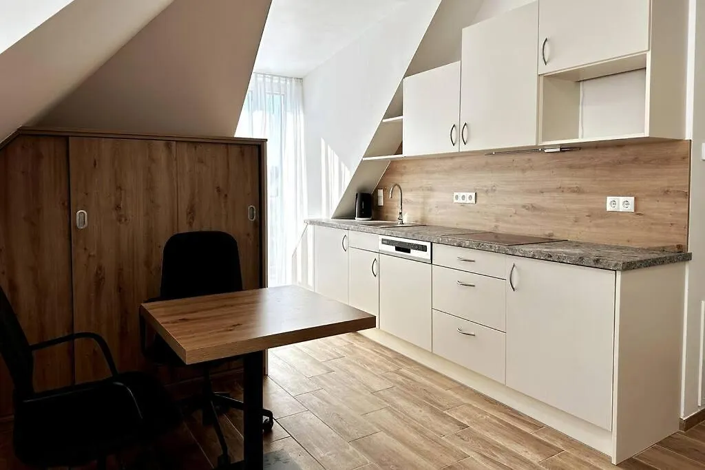 Ajo Vetmed - Contactless Check-In Apartment Viena Austria