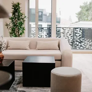 Modern Luxury Viena