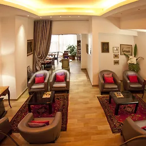 Louvre Piemont 4*, Париж Франция