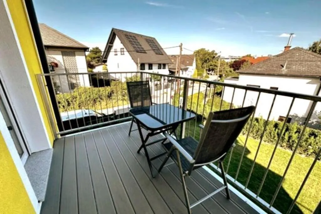 Ajo Apartments - Vetmed - Self-Check-In Wien