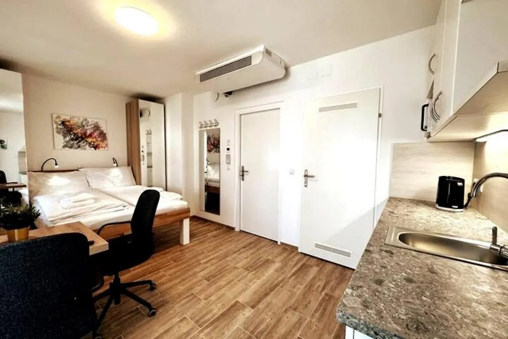 Ajo Apartments - Vetmed - Self-Check-In