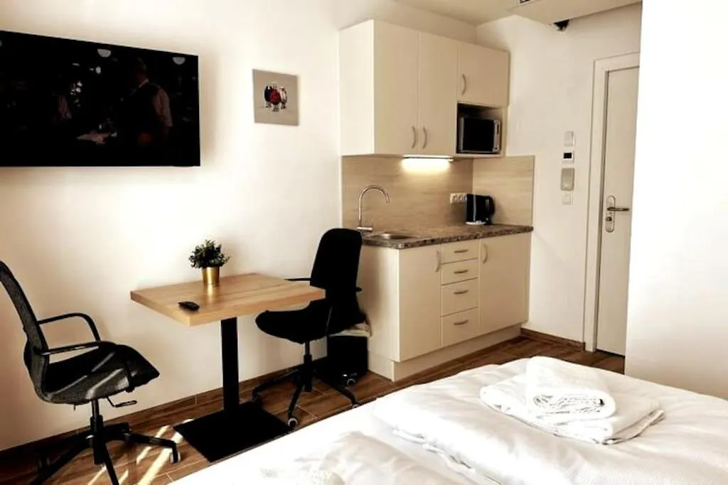 Ajo Apartments - Vetmed - Self-Check-In
