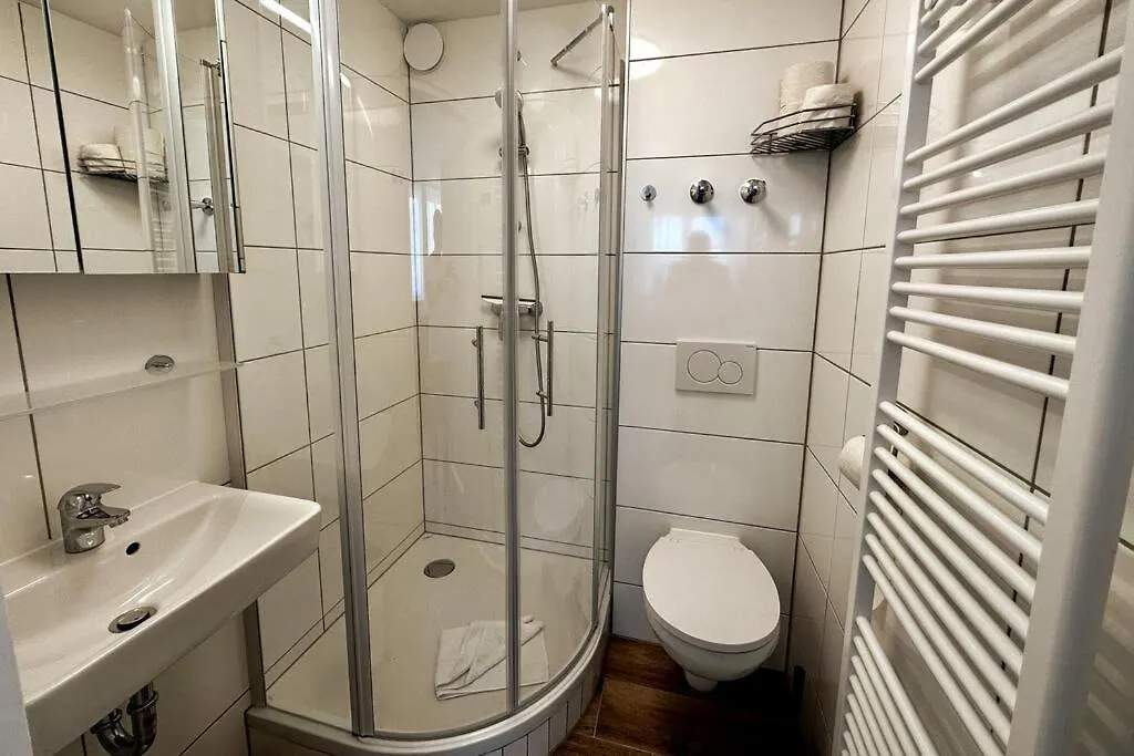 Ajo Apartments - Vetmed - Self-Check-In 0*, فيينا النمسا