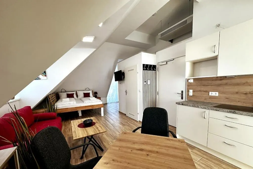 Ajo Apartments - Vetmed - Self-Check-In