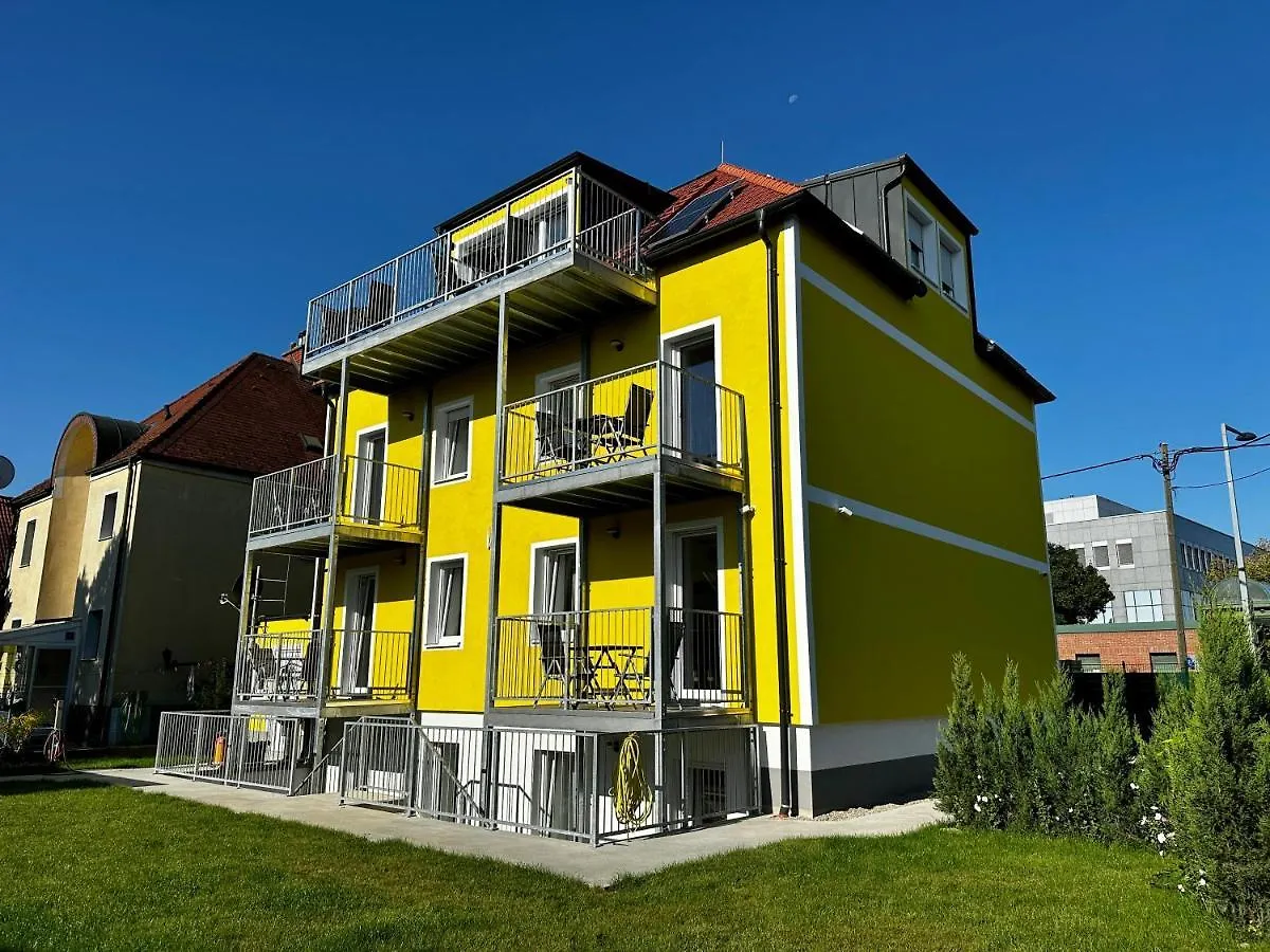 Ajo Apartments - Vetmed - Self-Check-In النمسا