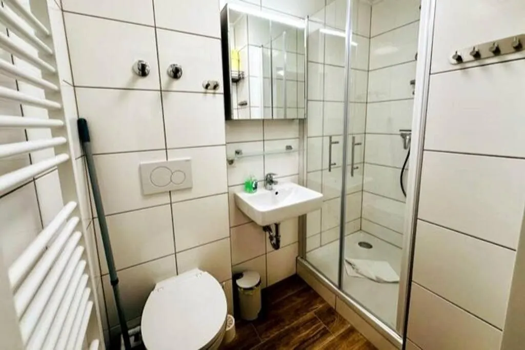 Ajo Apartments - Vetmed - Self-Check-In  فيينا