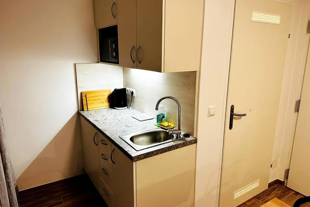 Ajo Apartments - Vetmed - Self-Check-In النمسا