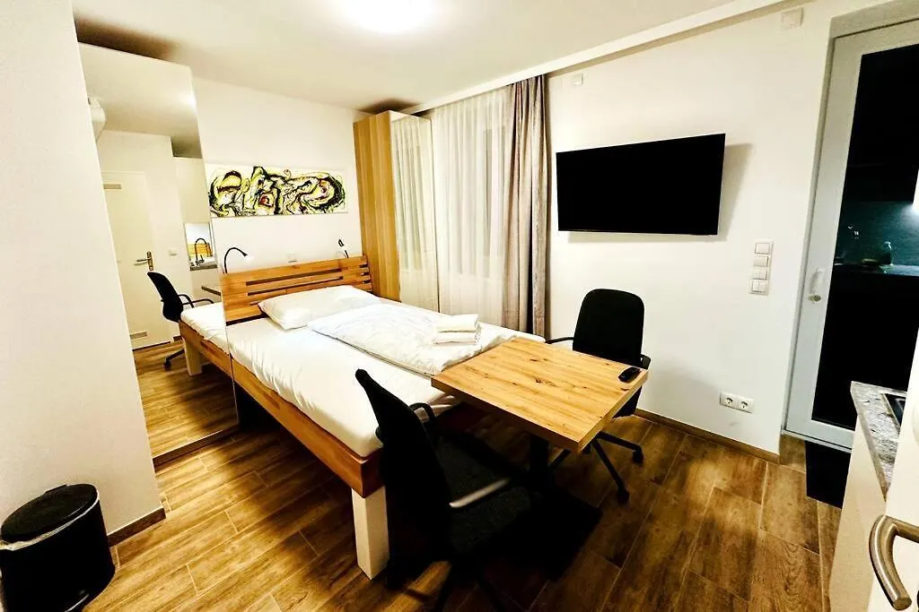 Ajo Apartments - Vetmed - Self-Check-In  فيينا